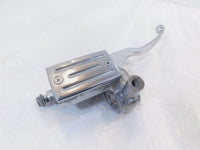 1989-04 Suzuki Intruder 750 800 VS800 Front Right Brake Master Cylinder & Lever - C3 Cycle