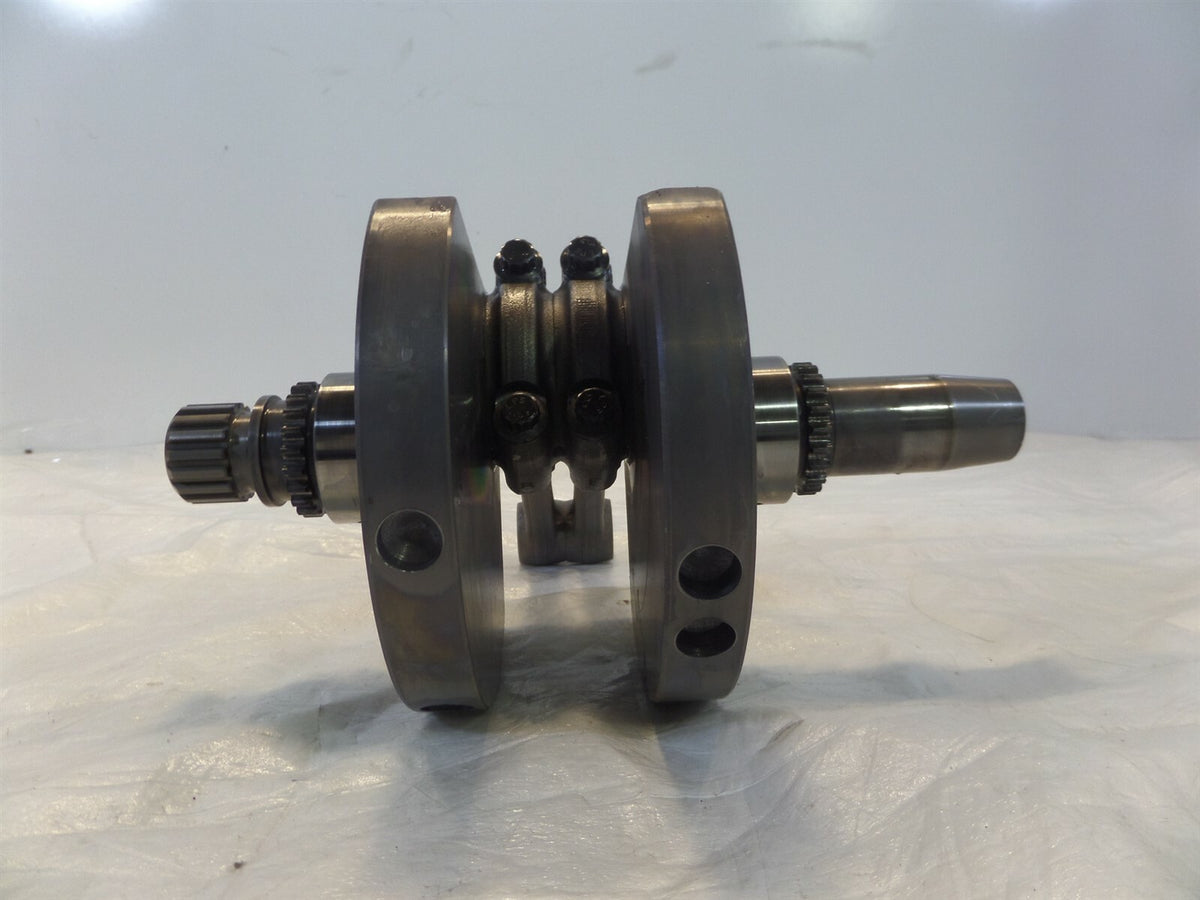 2015-2020 Harley Davidson Street 500 Engine Motor Crank Crankshaft Flywheel - C3 Cycle