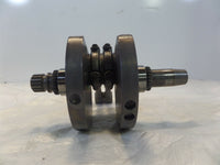 2015-2020 Harley Davidson Street 500 Engine Motor Crank Crankshaft Flywheel - C3 Cycle