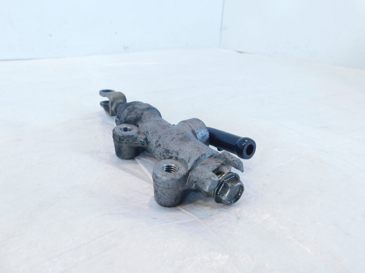 2000-2005 Kawasaki Ninja ZX12 ZX12R ZX1200 Rear Wheel Foot Brake Master Cylinder - C3 Cycle