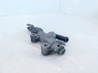 2000-2005 Kawasaki Ninja ZX12 ZX12R ZX1200 Rear Wheel Foot Brake Master Cylinder - C3 Cycle