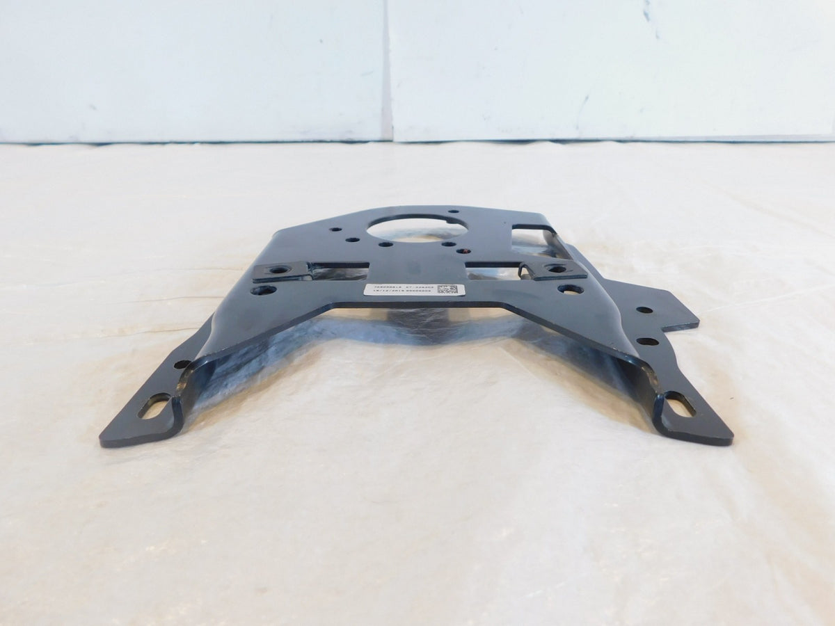 Can-Am Spyder F3-S F3-T Limited LTD STD Gas Petrol Fuel Tank Cap Mount Bracket - C3 Cycle
