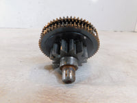 Aprilia Caponord Dorsoduro SMV1200 Shiver 900 Starter Motor Torque Limiter Gear - C3 Cycle
