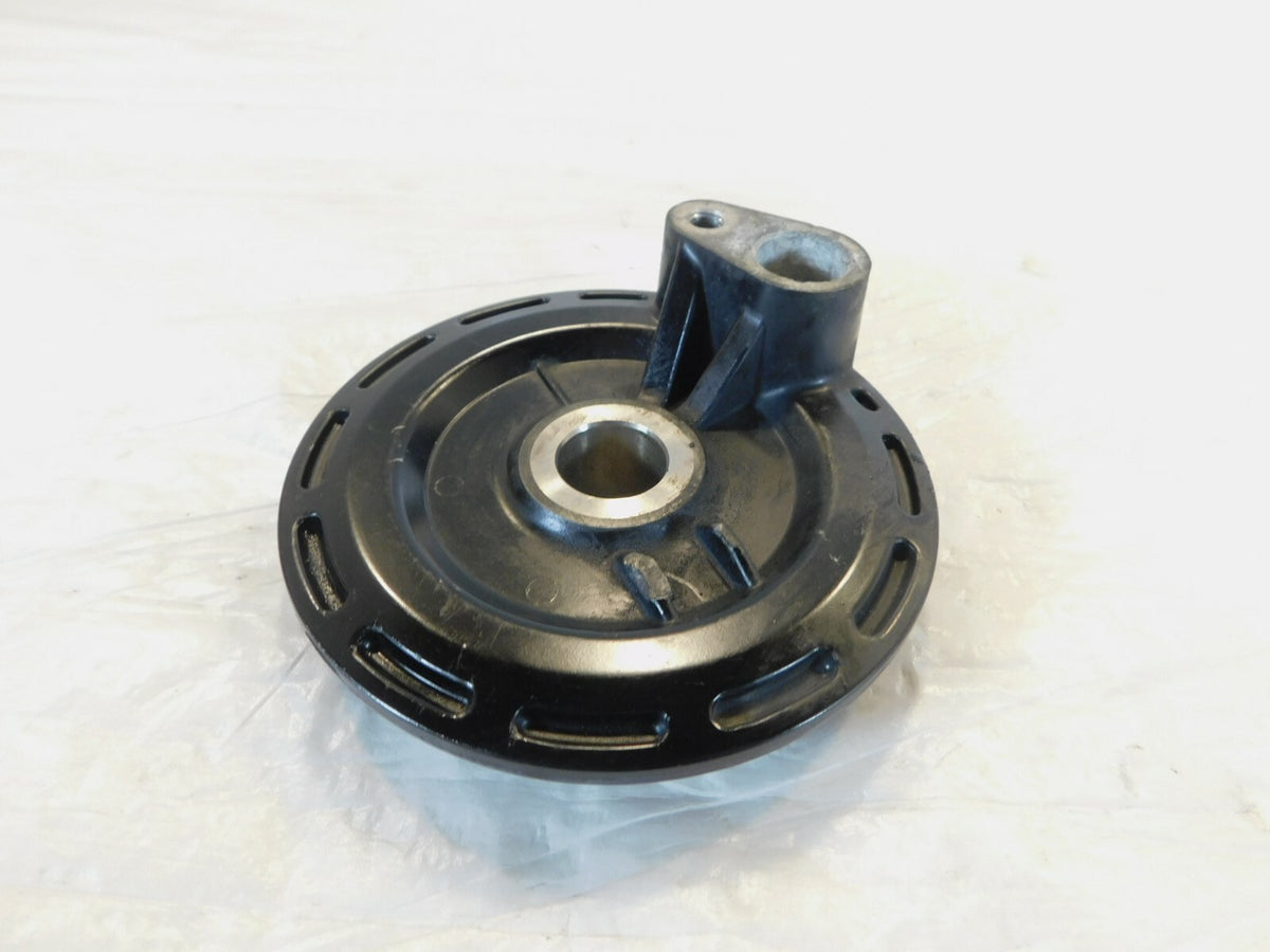 2004-2007 Yamaha FJR1300 1300 AE Rear Back Wheel Rim Speed Sensor Housing Mount - C3 Cycle