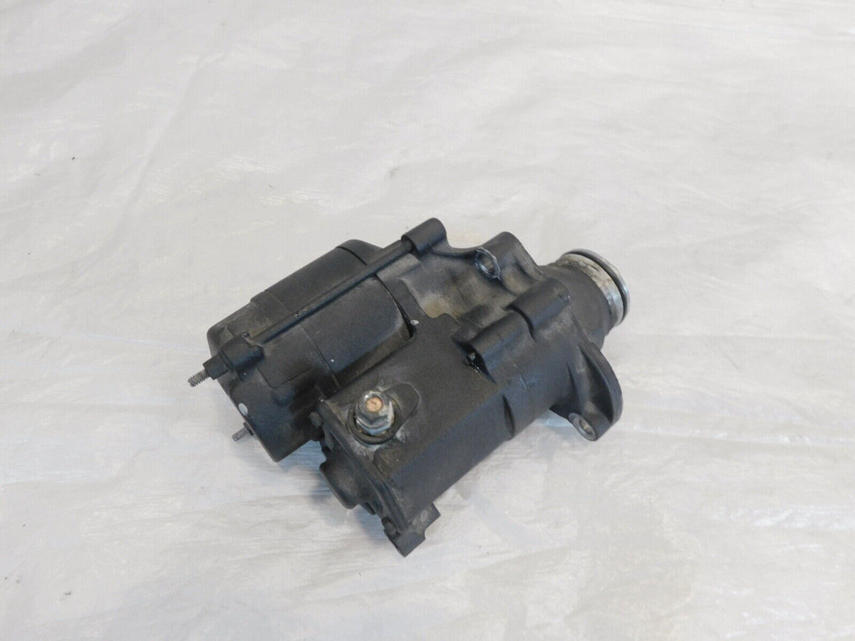 Harley Davidson Electra Glide Dyna & Softail Twin Cam Starter Starting Motor - C3 Cycle