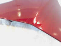 Harley Tri Glide Ultra Trike Mysterious Red Sunglo Rear Left Side Cover Fairing - C3 Cycle