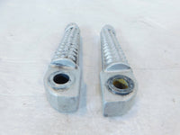 Yamaha YZFR6S YZF R6S YZFR6 R6 Left/Right Rear Passenger Footrest Footpeg Pegs - C3 Cycle
