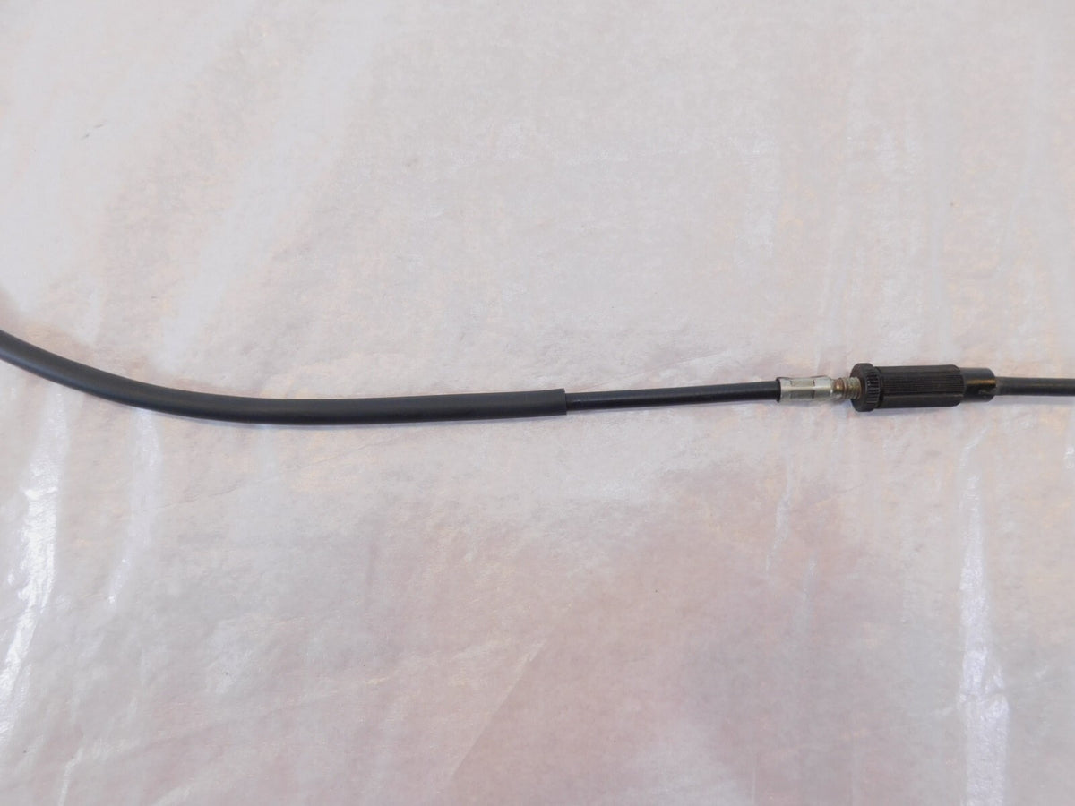 2011-2022 Kawasaki Versys 650 KLE650 OEM Close Closing Throttle Cable Wire Line - C3 Cycle