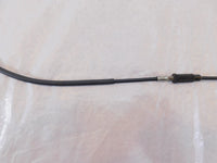 2011-2022 Kawasaki Versys 650 KLE650 OEM Close Closing Throttle Cable Wire Line - C3 Cycle