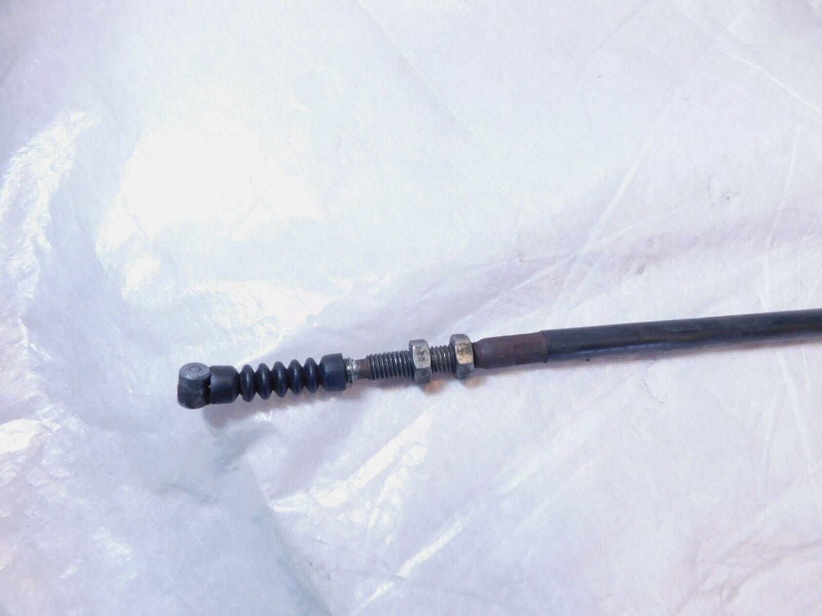 Honda CX500 CX500C CX500D & Silverwing GL500 GL500I Left Handlebar Clutch Cable - C3 Cycle