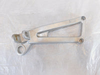 Ducati 750 800 900 SuperSport OEM Rear Left Passenger Pillion Footpeg Bracket - C3 Cycle