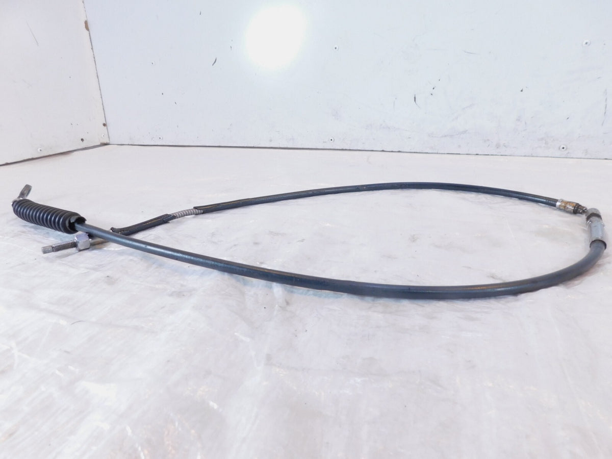 Harley Davidson Sportster XLH 883 Hugger 1100 1200 Clutch Cable Line 38621-86A - C3 Cycle