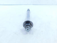 1977-1983 Harley Davidson Sportster XLH1000 Ironhead Front Wheel Axle Bolt - C3 Cycle