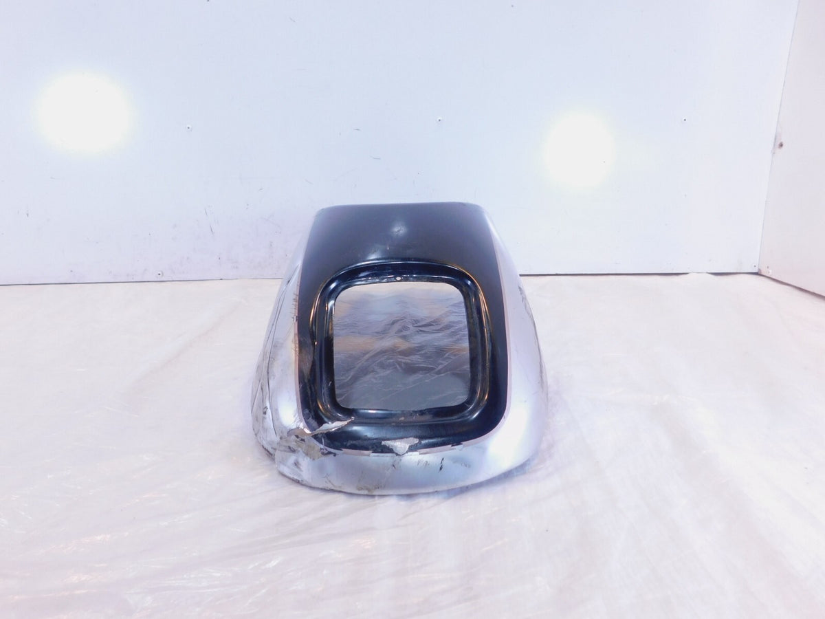 2002-2003 Harley Davidson V-Rod VRSC Vrod VRSCA Aluminum Rear Wheel Cover Fender - C3 Cycle
