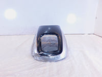 2002-2003 Harley Davidson V-Rod VRSC Vrod VRSCA Aluminum Rear Wheel Cover Fender - C3 Cycle