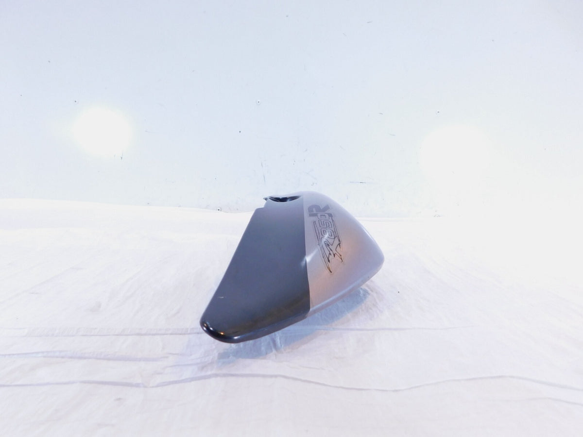 BMW R850R & R1100R Black Left Tail Trim Fairing Cowling Cover - 52532325383 - C3 Cycle