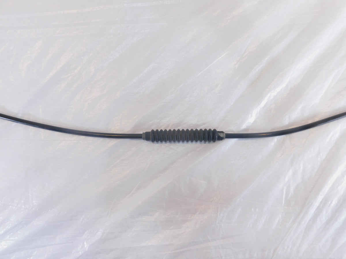Harley Davidson Sportster XLH 883 Standard & Deluxe Clutch Cable Line 38619-86A - C3 Cycle