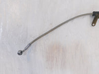 Erik Buell Racing EBR 1190 1190SX Front Brake Master Cylinder Caliper Hose Line - C3 Cycle