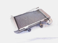 Honda VTR1000F Super Hawk Firestorm VTR1000 Left Engine Motor Cooling Radiator - C3 Cycle