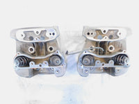 2007 & 2008 Buell XB XB9 XB12 Firebolt Lightning Ulysses Cylinder Heads & Valves - C3 Cycle
