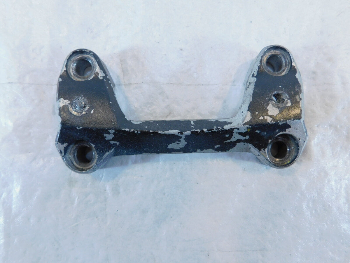 2013 2014 2015 2016 KTM 250 390 Duke Upper/Lower Handlebar Riser Clamp Brackets - C3 Cycle