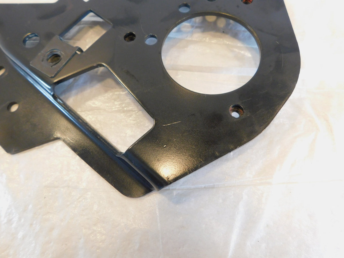 Can-Am Spyder F3-S F3-T Limited LTD STD Gas Petrol Fuel Tank Cap Mount Bracket - C3 Cycle