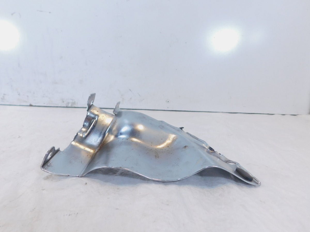 Honda VT1100 VT1100C Ace Sabre & Spirit Shadow Chrome Center Panel Frame Cover - C3 Cycle