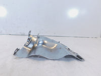 Honda VT1100 VT1100C Ace Sabre & Spirit Shadow Chrome Center Panel Frame Cover - C3 Cycle