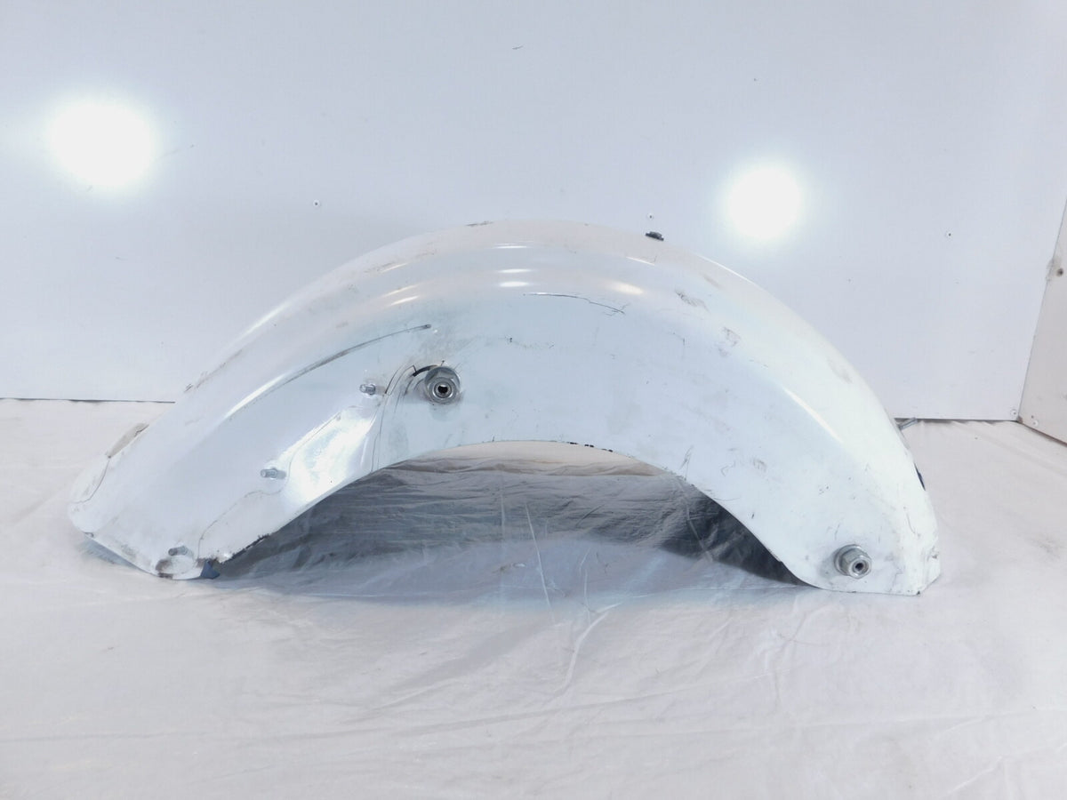 Harley Davidson Touring Road King Street & Electra Glide CVO Rear Wheel Fender - C3 Cycle