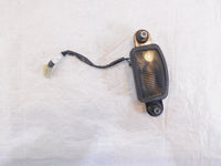2010-17 Yamaha V Star 1300 XVS13 Tourer Deluxe Rear License Plate Tag Light Lamp - C3 Cycle