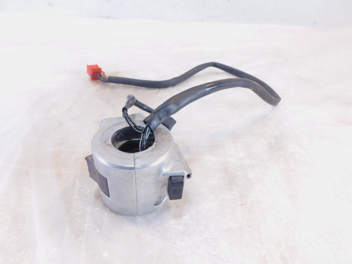 1998-2003 Honda VT750 Ace Shadow 750 Right Handlebar Engine Stop Start Switches