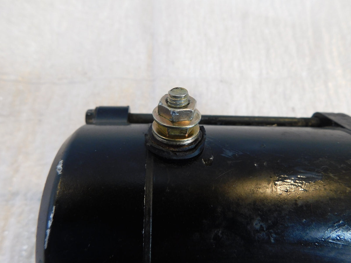 Kawasaki ZZR1200 Concours 1000 Ninja ZX11 GPz1100 ZX1100 Engine Starter Motor - C3 Cycle