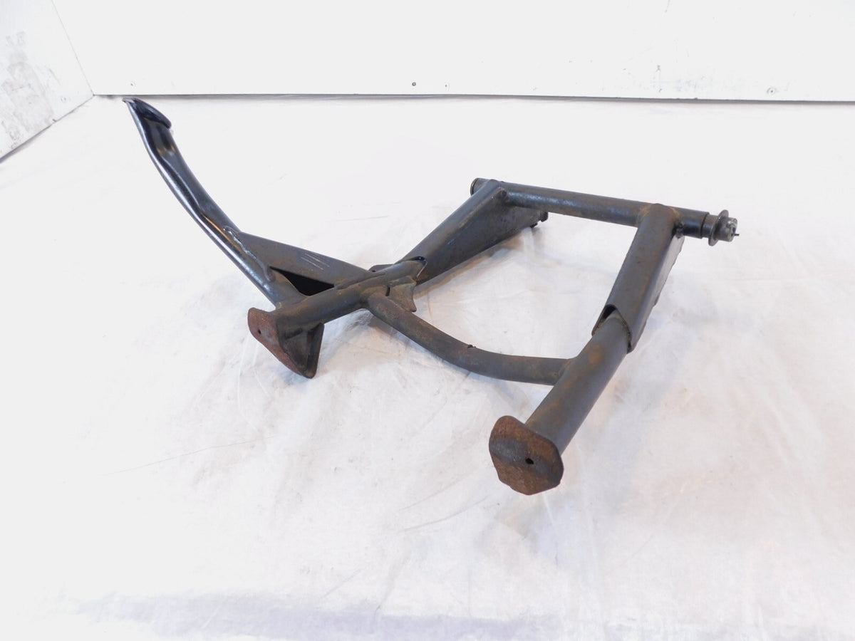 1991-03 Honda ST1100 ST1100A & ST1100P Police 1100 Kickstand Main Center Stand - C3 Cycle