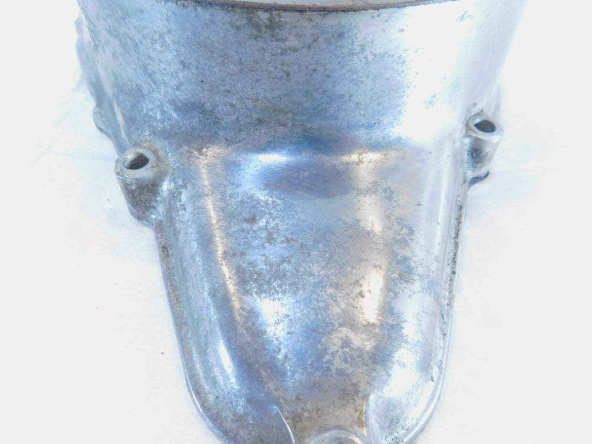 Honda CB450K6 CB450 Super Sport 450 Left Crankcase Alternator Stator Cover - C3 Cycle