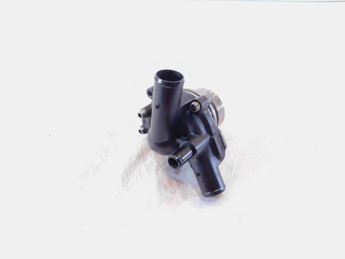 2018-2023 Kawasaki Ninja H2 SX SE ZX1002 ZH2 Oil Water Pump Impeller Rotor Cover - C3 Cycle