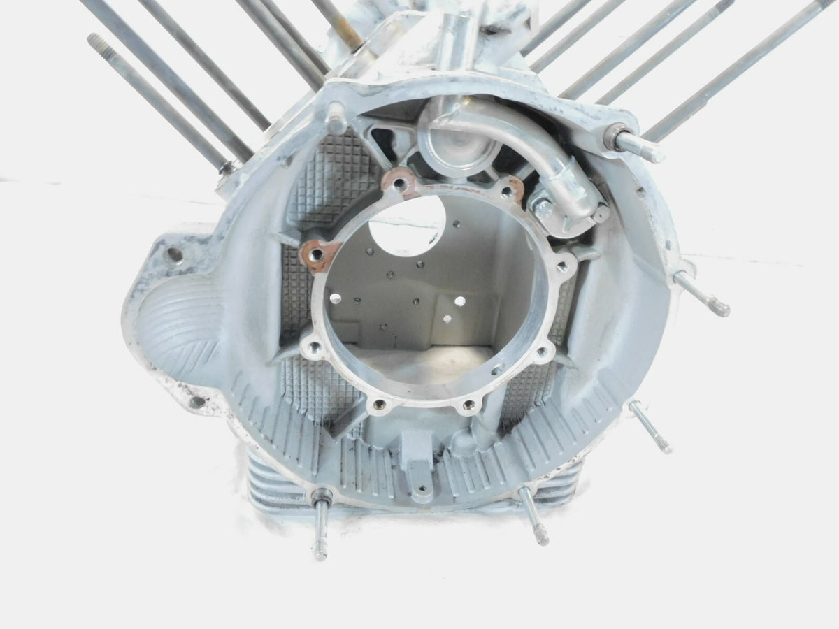 Moto Guzzi 1100 Sport California & Quota ES OEM Engine Motor Housing Crankcase - C3 Cycle