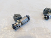 Harley Davidson Road King Street Glide & Electra Glide Intake Fuel Injectors - C3 Cycle
