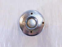 Harley Davidson FXR Dyna Sportster 883 1200 Chrome Tach Tachometer Housing Cup