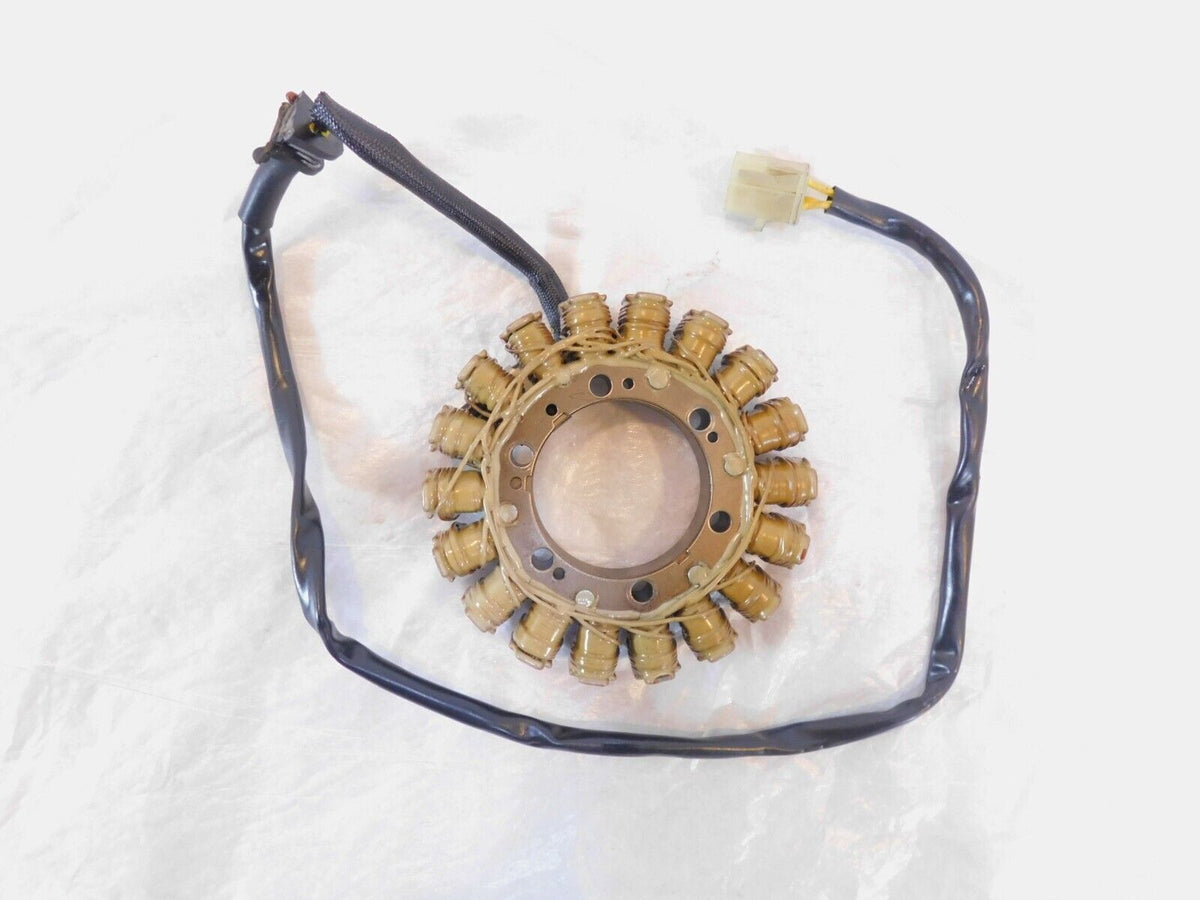 Honda VT750 Shadow Aero & Spirit 750 & 750C2/C2F Alternator Stator Magneto Coil