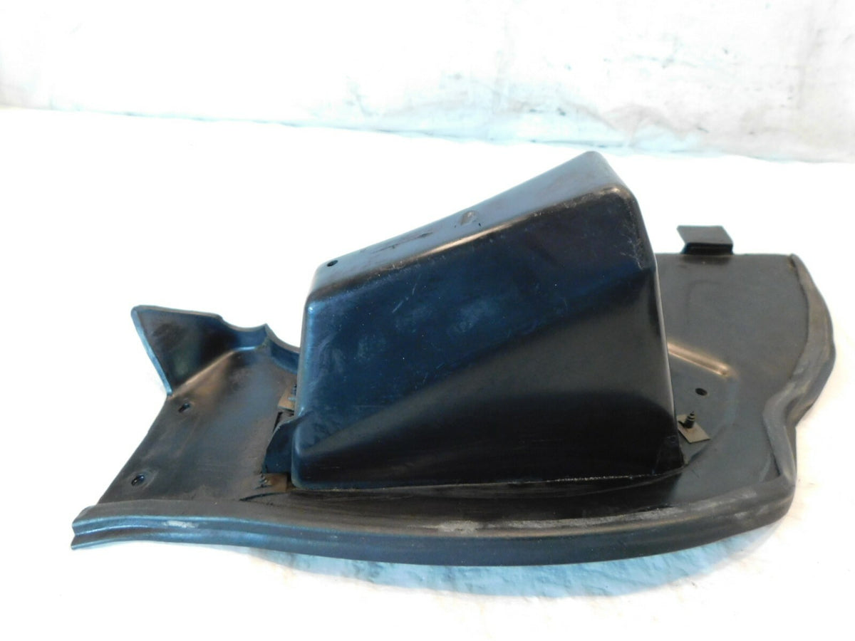 1991-1995 Triumph Trophy 3 900 & 4 1200 Left Dash Cockpit Panel Cowling Fairing - C3 Cycle