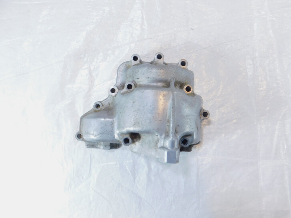 94-1996 Suzuki RF600R RF600 Left Engine Motor Stator Alternator Top Upper Cover - C3 Cycle