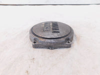 1982 82 Yamaha XJ750J Maxim 750 Engine Motor Crankcase Oil Filter Pump Cover - C3 Cycle