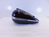 Dented Harley Davidson Touring Road Electra & Street Glide Fuel Gas Petrol Tank - C3 Cycle