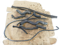 2006 06 Kawasaki KLX250S 250 Miscellaneous Engine Oil Water Tube Pipe Hose Lot - C3 Cycle