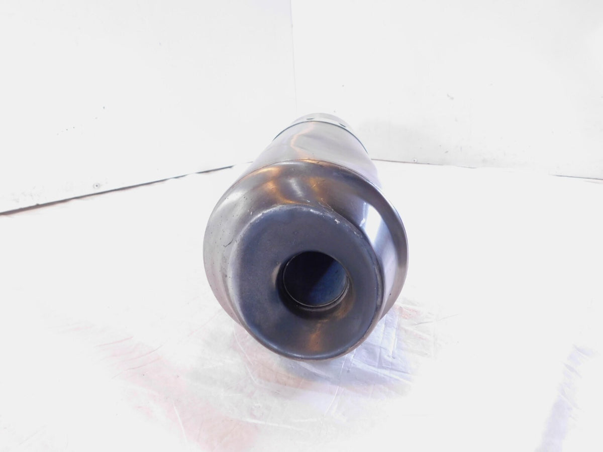 2010 2011 2012 2013 BMW R1200RT R1200 RT Rear Exhaust Muffler Silencer Pipe Can - C3 Cycle