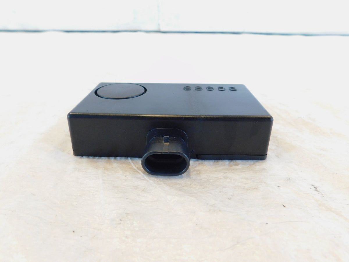 Harley Davidson Softail Touring & Dyna Security Alarm System Siren 68970-06A - C3 Cycle