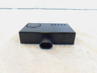 Harley Davidson Softail Touring & Dyna Security Alarm System Siren 68970-06A - C3 Cycle
