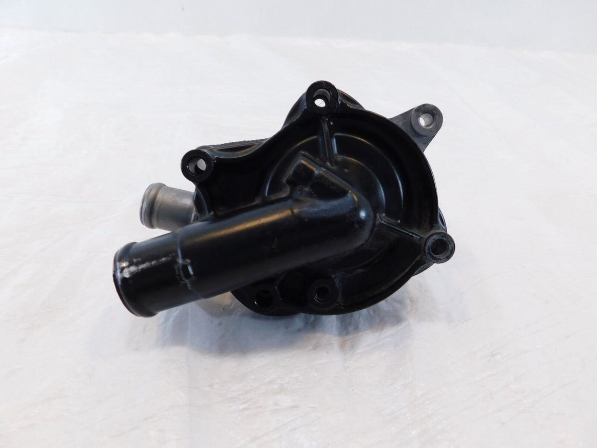 Honda Shadow VT750C Phantom & Aero 750 VT750 Engine Coolant Water Pump w/ Cover - C3 Cycle