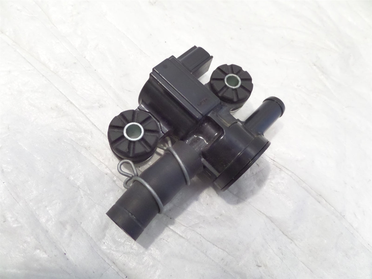 Honda CBR250 CBR250R CBR250RA & CB500 & CBR500R Air Injection Valve Solenoid - C3 Cycle