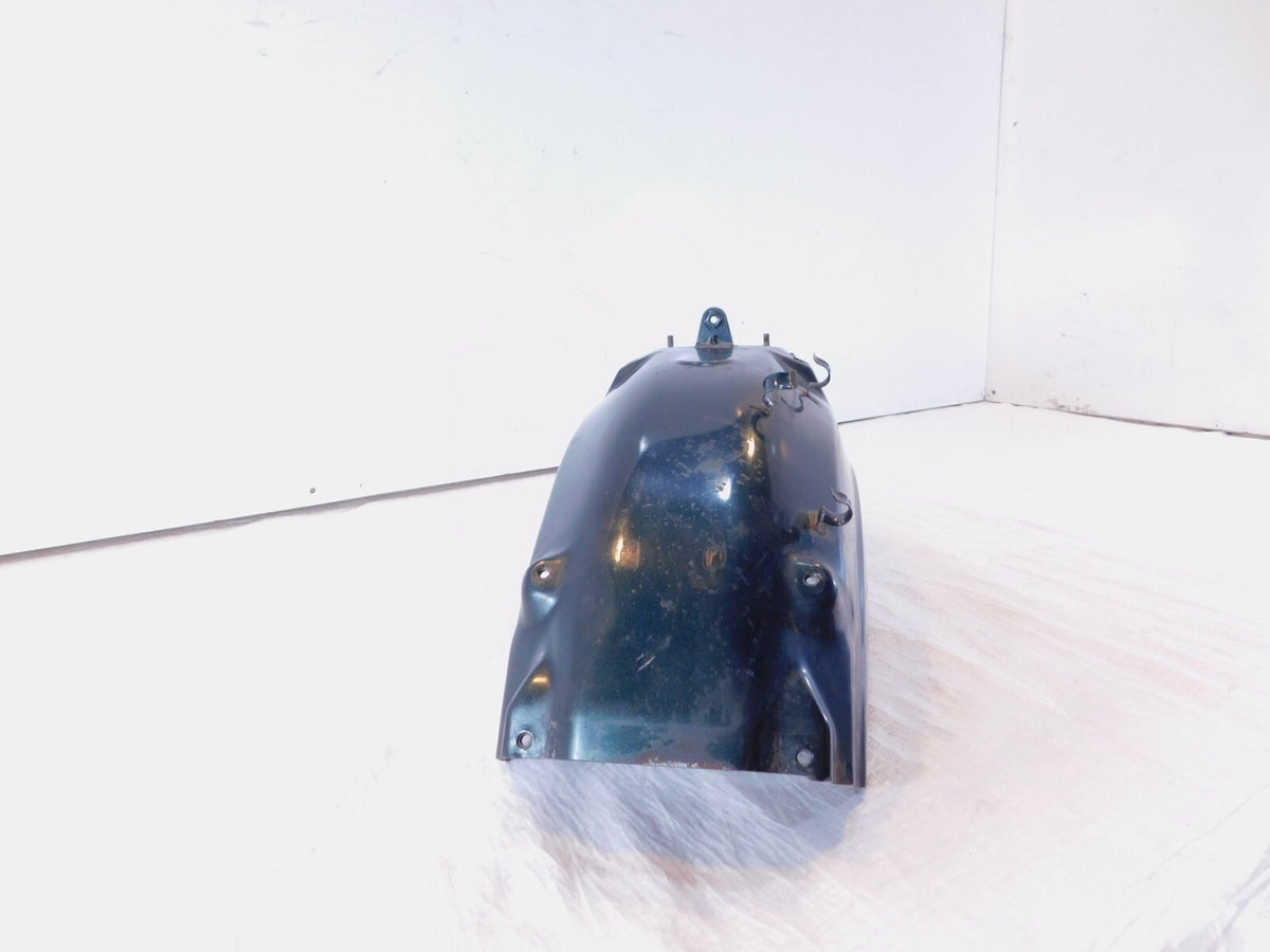 1988-1997 Yamaha Virago 750 XV750 Green Rear Back Wheel Fender Mudguard Cover - C3 Cycle